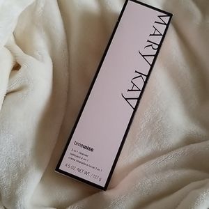 Timewise 3 in 1 Cleanser oily to combination skin